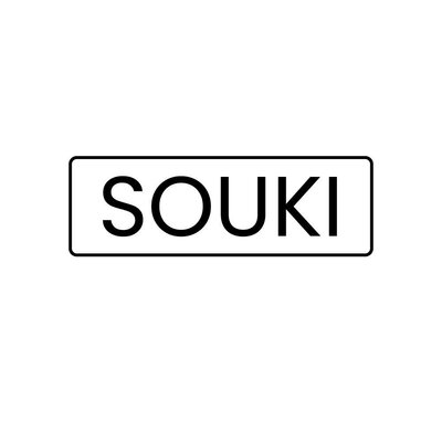 Trademark SOUKI