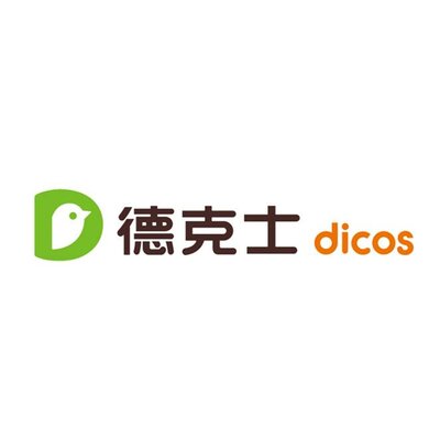 Trademark 德克士 dicos+LOGO