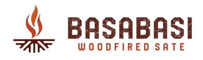 Trademark BASABASI WOODFIRED SATE