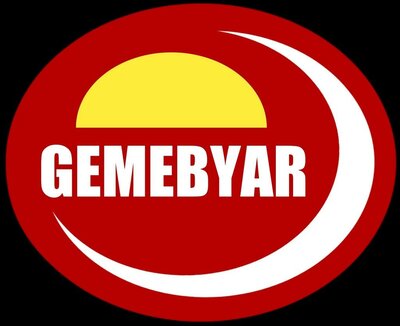 Trademark GEMEBYAR