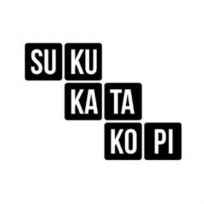 Trademark SUKU KATA KOPI