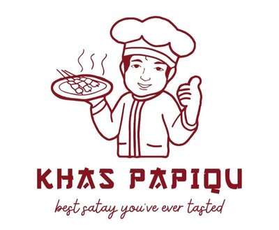 Trademark KHAS PAPIQU