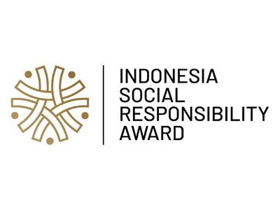 Trademark Indonesia Social Responsibility Award