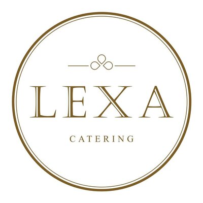 Trademark LEXA CATERING