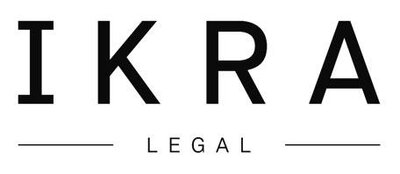 Trademark IKRA LEGAL dan Lukisan