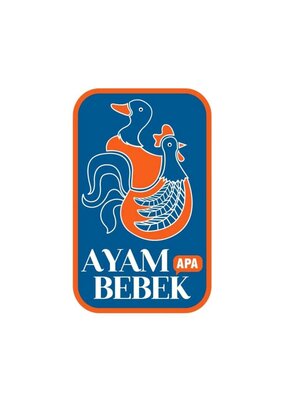 Trademark Ayam Apa Bebek