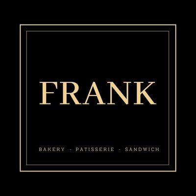 Trademark FRANK BAKERY PATISERRIE SANDWICH