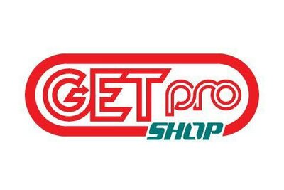 Trademark GETPRO SHOP + LOGO