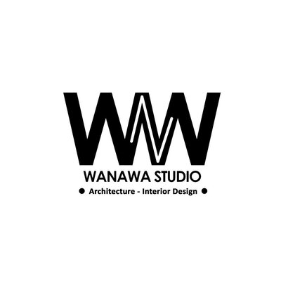 Trademark WANAWA STUDIO Architecture - Interior Design + Logo