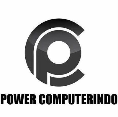 Trademark POWER COMPUTERINDO