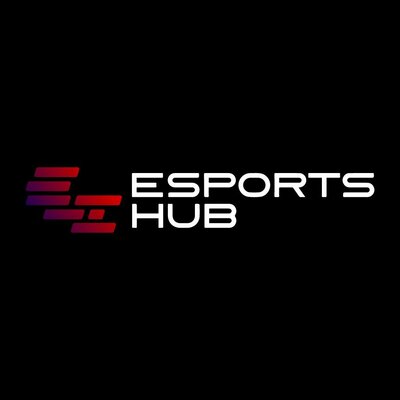 Trademark ESPORTS HUB + Logo