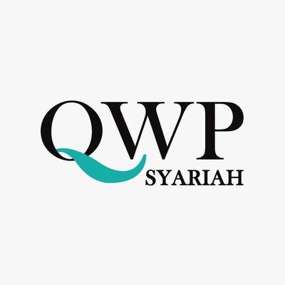 Trademark QWP Syariah