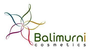 Trademark BALIMURNI cosmetics + LOGO