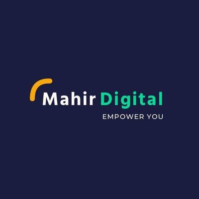 Trademark MAHIR DIGITAL EMPOWER