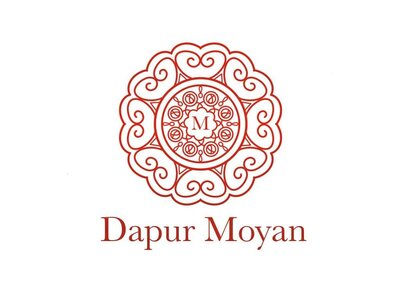 Trademark DAPUR MOYAN