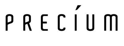 Trademark PRECIUM + LOGO