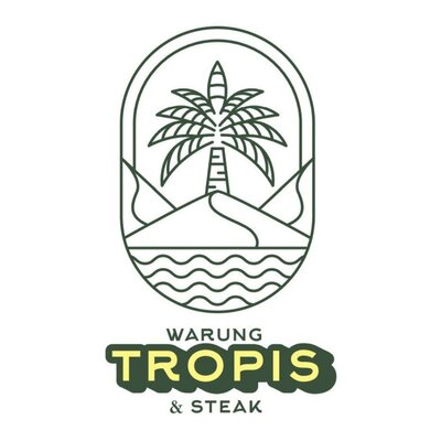 Trademark Warung Tropis & Steak