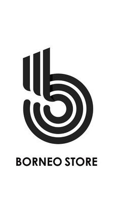 Trademark BORNEO STORE