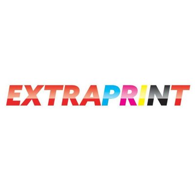 Trademark EXTRAPRINT & Lukisan