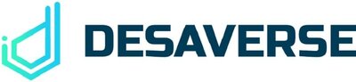 Trademark DESAVERSE + LOGO