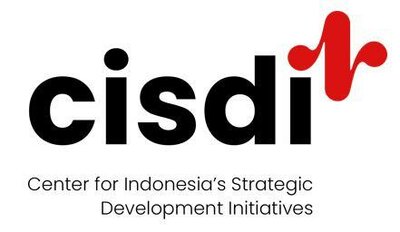 Trademark cisdi Center for Indonesia's Strategic Development Initiatives