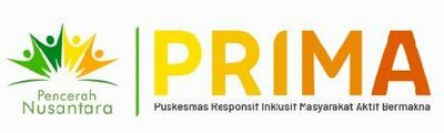 Trademark Pencerah Nusantara PRIMA Puskesmas Responsif Inklusif Masyarakat Aktif Bermakna