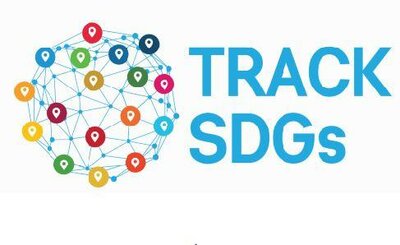 Trademark TRACK SDGs