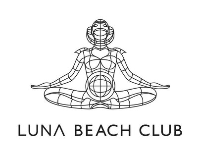 Trademark LUNA BEACH CLUB