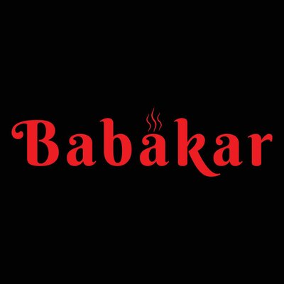 Trademark Babakar