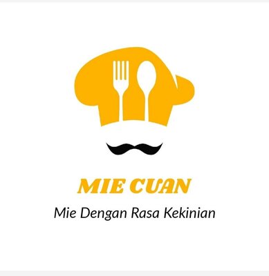 Trademark MIE CUAN