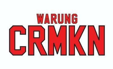 Trademark WARUNG CRMKN