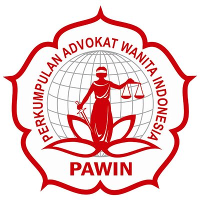 Trademark PAWIN - PERKUMPULAN ADVOKAT INDONESIA