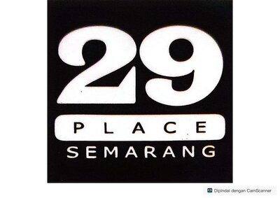 Trademark 29 PLACE