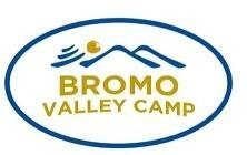 Trademark BROMO VALLEY CAMP + LOGO