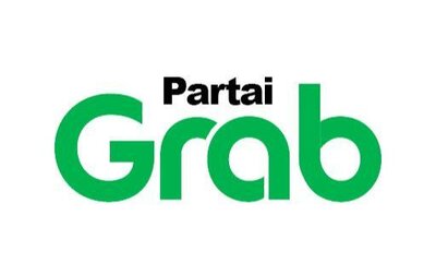 Trademark Partai Grab