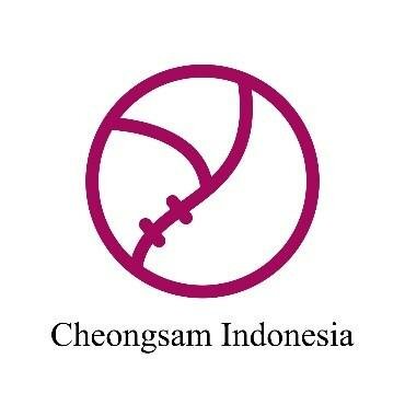 Trademark Cheongsam Indonesia & Lukisan