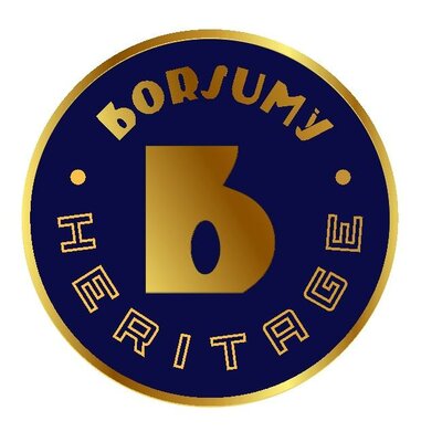 Trademark BORSUMY HERITAGE + LOGO