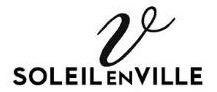 Trademark SOLEILENVILLE + LOGO