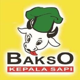 Trademark BAKSO KEPALA SAPI + LOGO