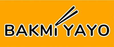 Trademark BAKMI YAYO + LOGO