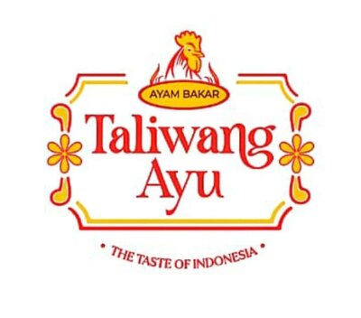 Trademark Ayam Bakar Taliwang Ayu