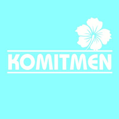 Trademark KOMITMEN