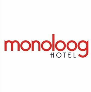 Trademark monoloog HOTEL