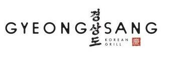 Trademark GYEONGSANG KOREAN GRILL 경상도 慶