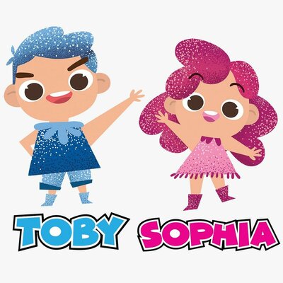 Trademark TOBY SOPHIA