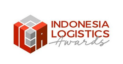 Trademark INDONESIA LOGISTICS AWARDS dan Lukisan