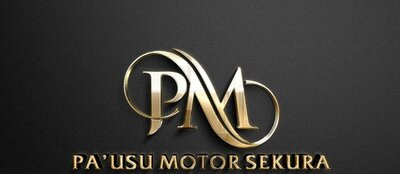 Trademark PA’ USU MOTOR SEKURA + LOGO