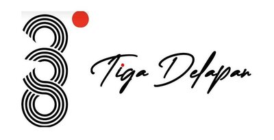 Trademark TIGA DELAPAN