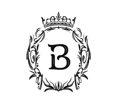 Trademark Logo B