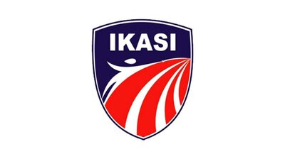 Trademark IKASI + LOGO